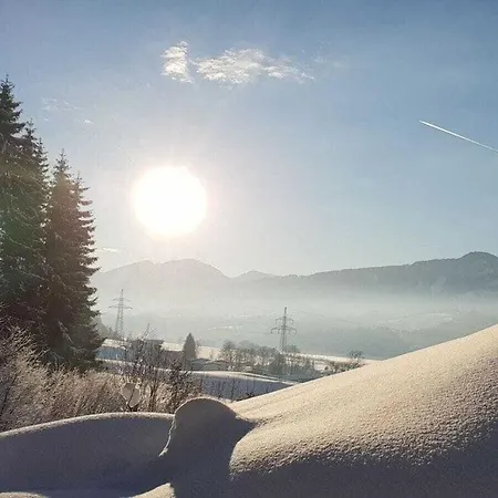 Wilder Kaiser Comfortable Dom wakacyjny