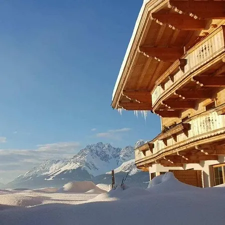 Wilder Kaiser Comfortable * Ebbs