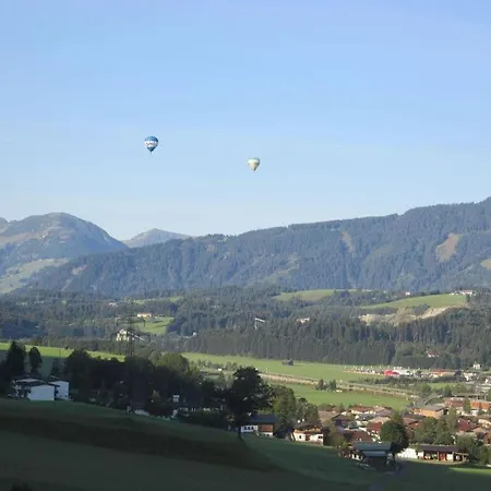 Wilder Kaiser Comfortable Dom wakacyjny Ebbs