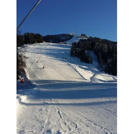 Wilder Kaiser Comfortable Ebbs