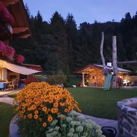 Wilder Kaiser Comfortable *