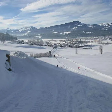 Wilder Kaiser Comfortable * Ebbs