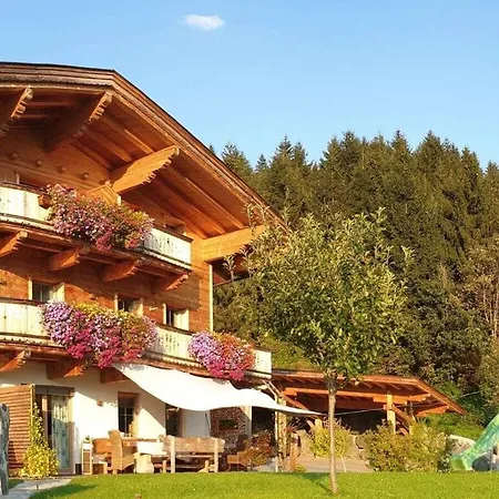Wilder Kaiser Comfortable Dom wakacyjny