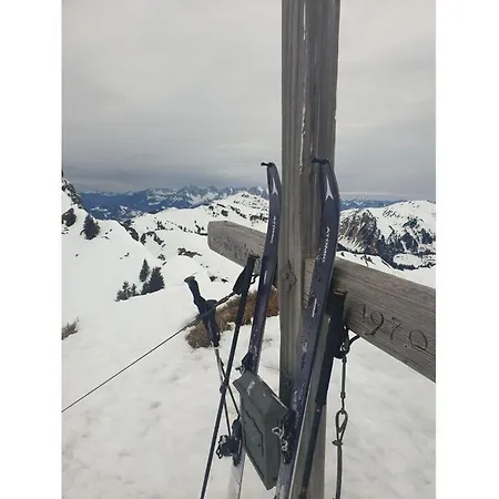 Wilder Kaiser Comfortable Dom wakacyjny Ebbs