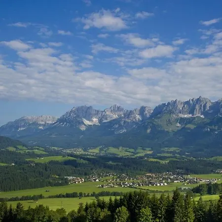 Wilder Kaiser Comfortable * Ebbs