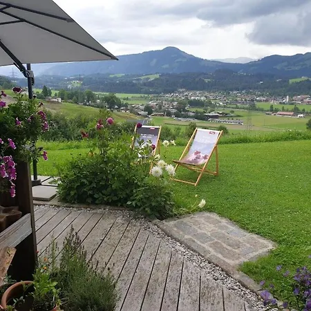 Dom wakacyjny Wilder Kaiser Comfortable *