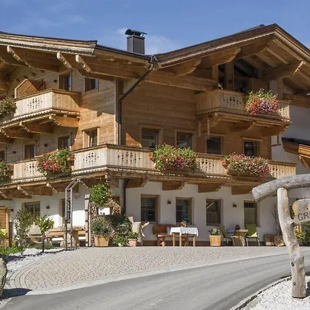 Wilder Kaiser Comfortable * Ebbs